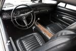 Dodge Charger R/T Daytona Hardtop Coupe Recreation 1970 года